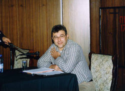 ACI Bulgaria - БДА първа конференция