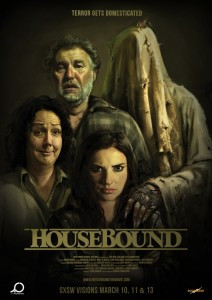 Horror.BG - Housebound