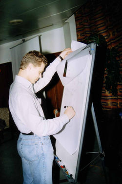 ACI Bulgaria - БДА първа конференция