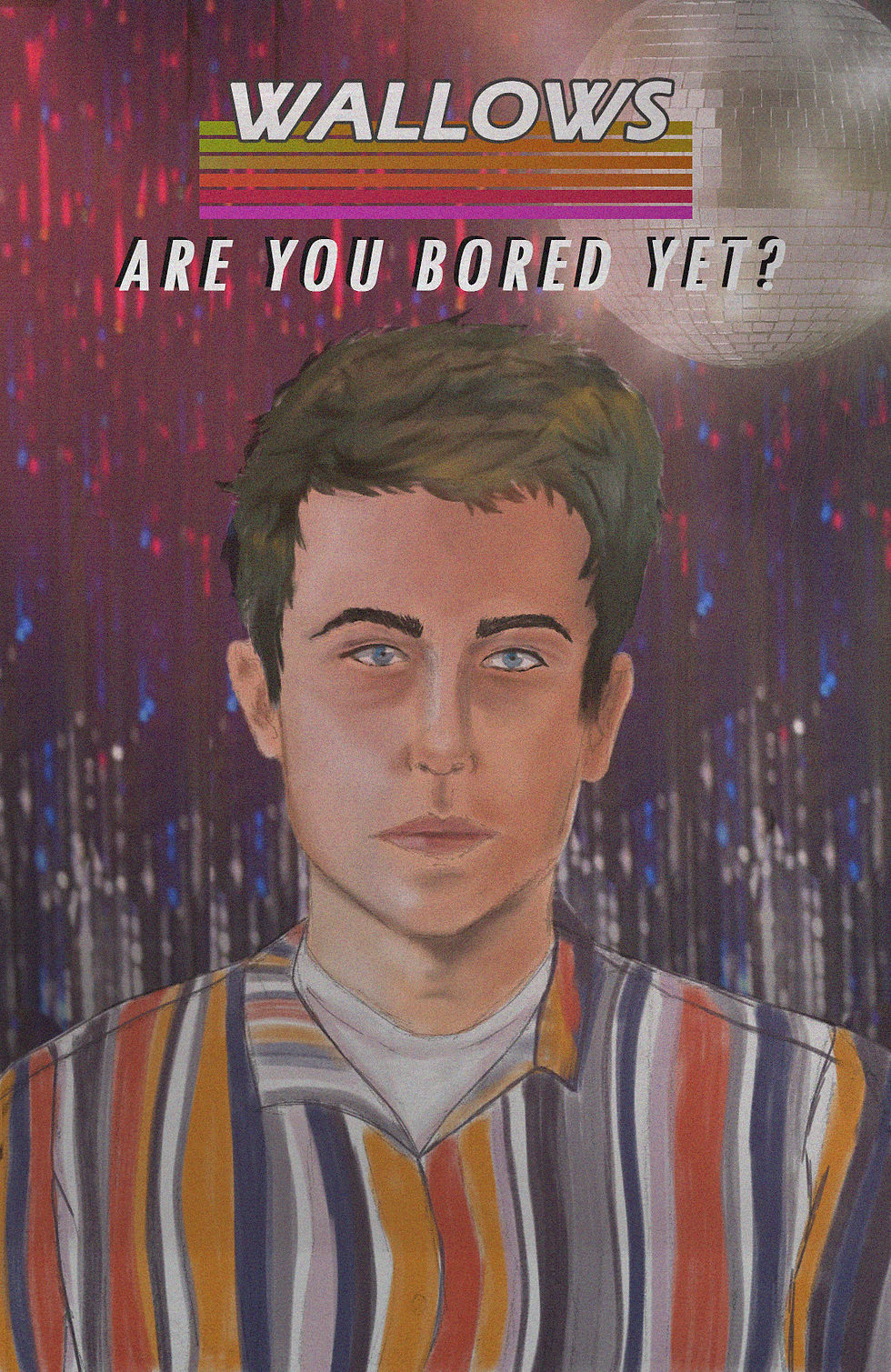 Wallows - Are You Bored Yet?