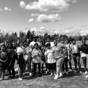Gamechangers Summer Academy Cancelled for 2K25