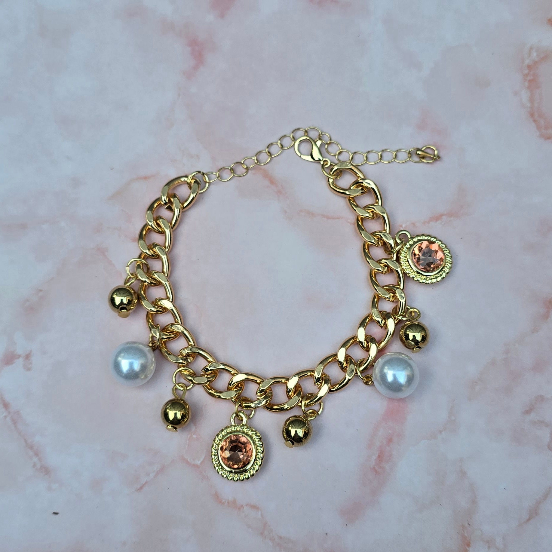 Bedelarmband
