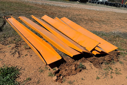 forklift fork extensions for sale