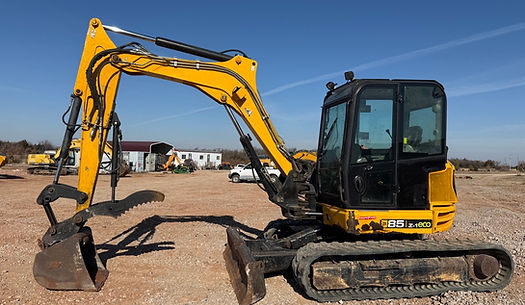 jcb 85 z-1 z-2 cat 308 miniexcavatfor sale cheap used