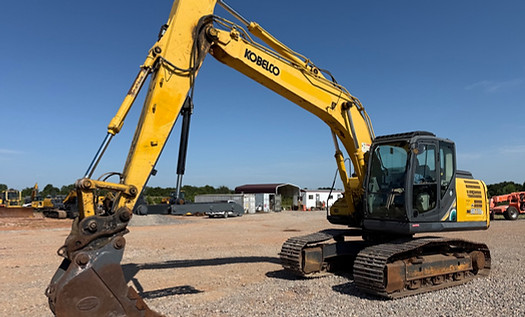 used kobleco komats u160 170 180 200 excavator for sale cheap