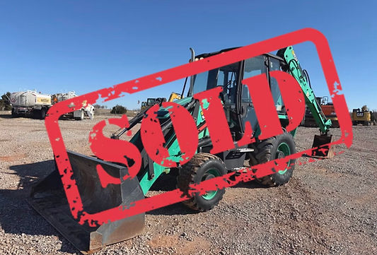 jcb 3cx backhoe loader