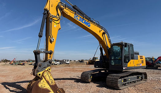 xcmg 210 excavator cat 320 trackhoe