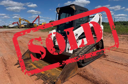bobcat skidsteer