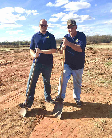 dan trotter daniel i35 equipment