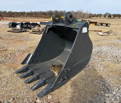 42" 42 inch new cheap excavator trachoe bucket cat 320