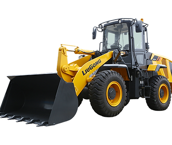 liugong wheeloader for sale new used wheel front loader