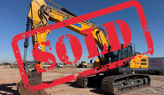 xcmg 300 excavator