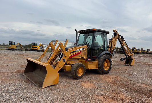 used case 580m 580 Large.jpeguper m series 2 backhoe loader for sale
