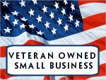 veteran owned business