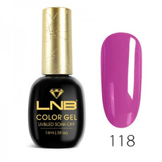 LNB Gel Polish