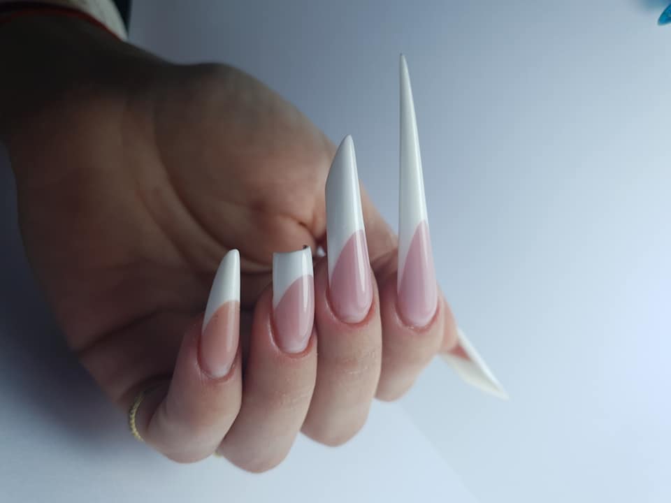 Perfect Nails