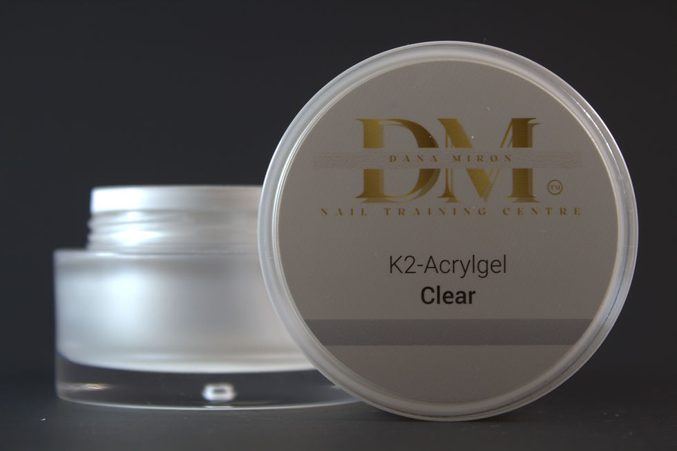 Thumbnail: Acrygel Clear K2
