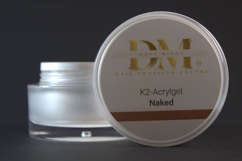 Thumbnail: Acrygel Naked K2