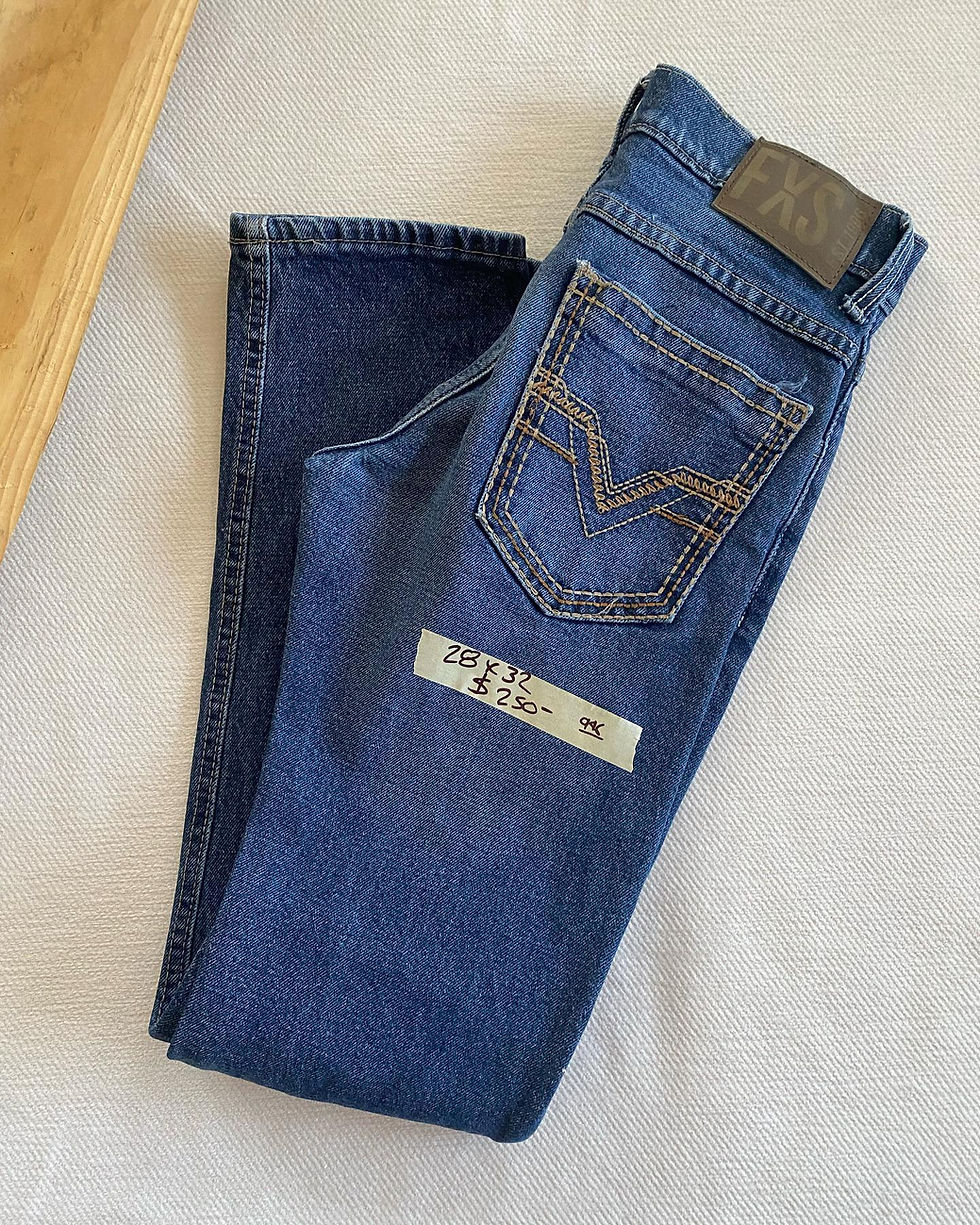 Miniatura: Pantalón FXS