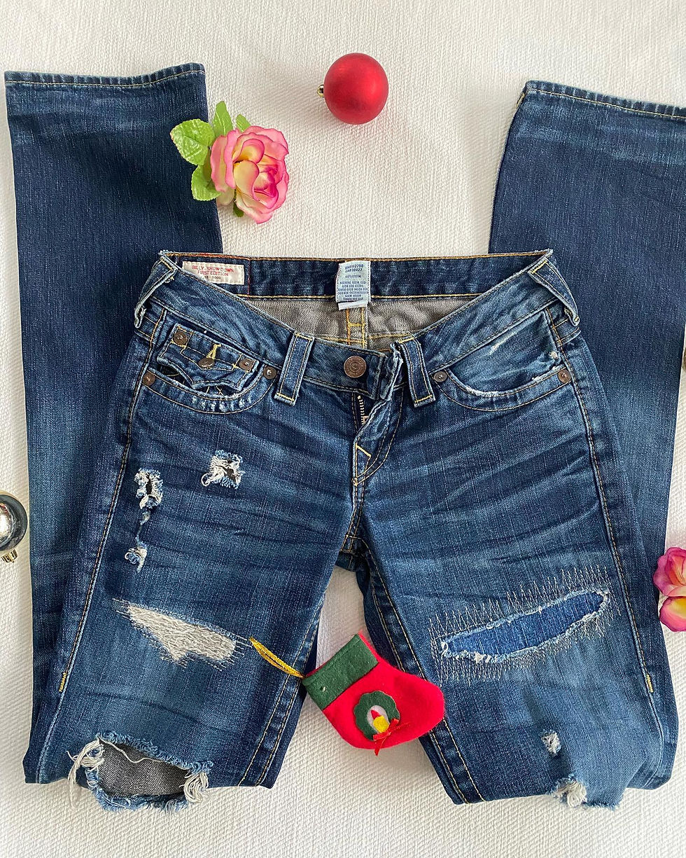 Miniatura: Pantalón True Religion