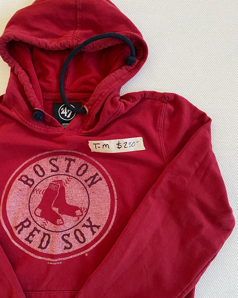 Miniatura: Sudadera