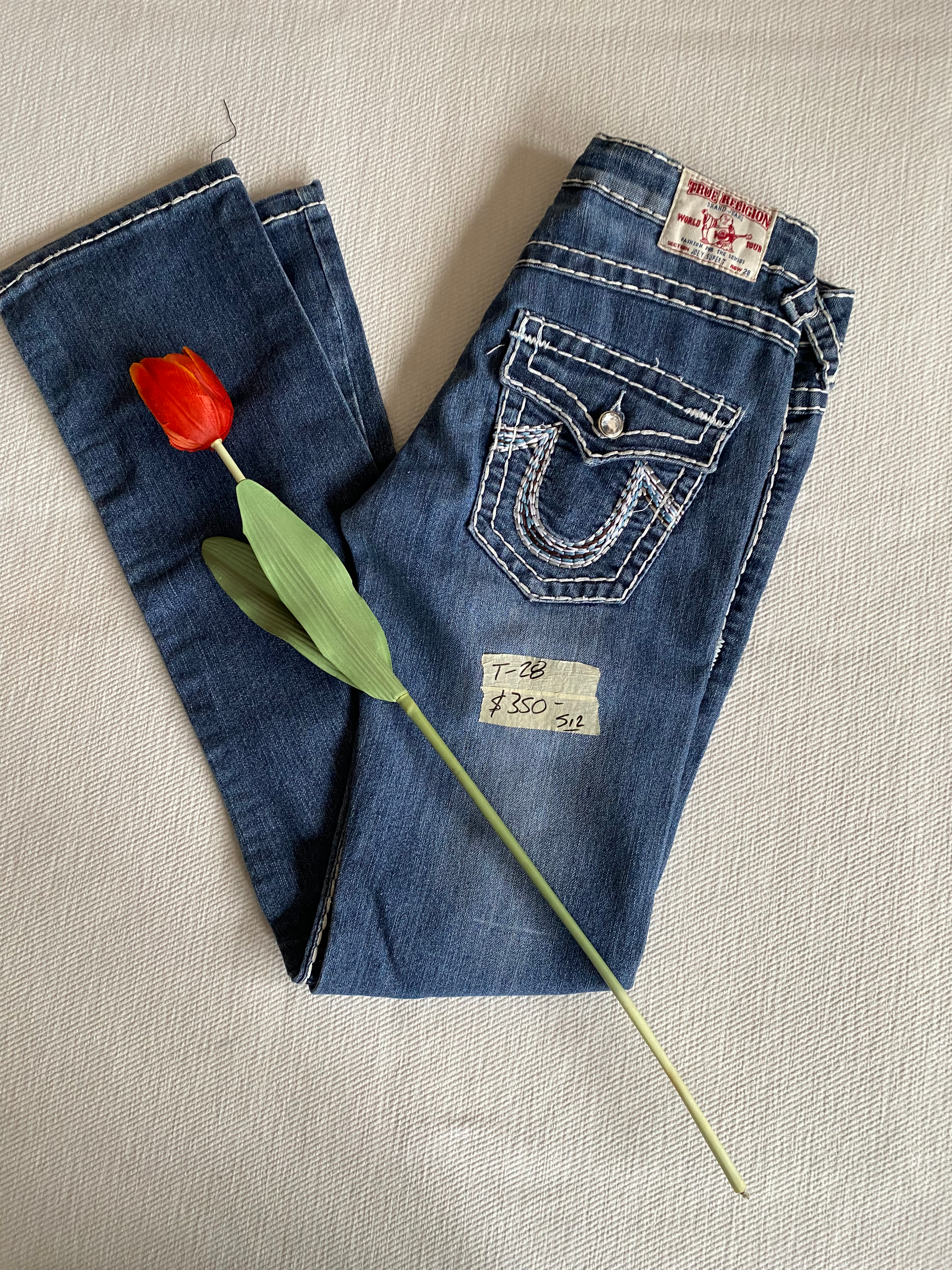 Pantalón True Religion