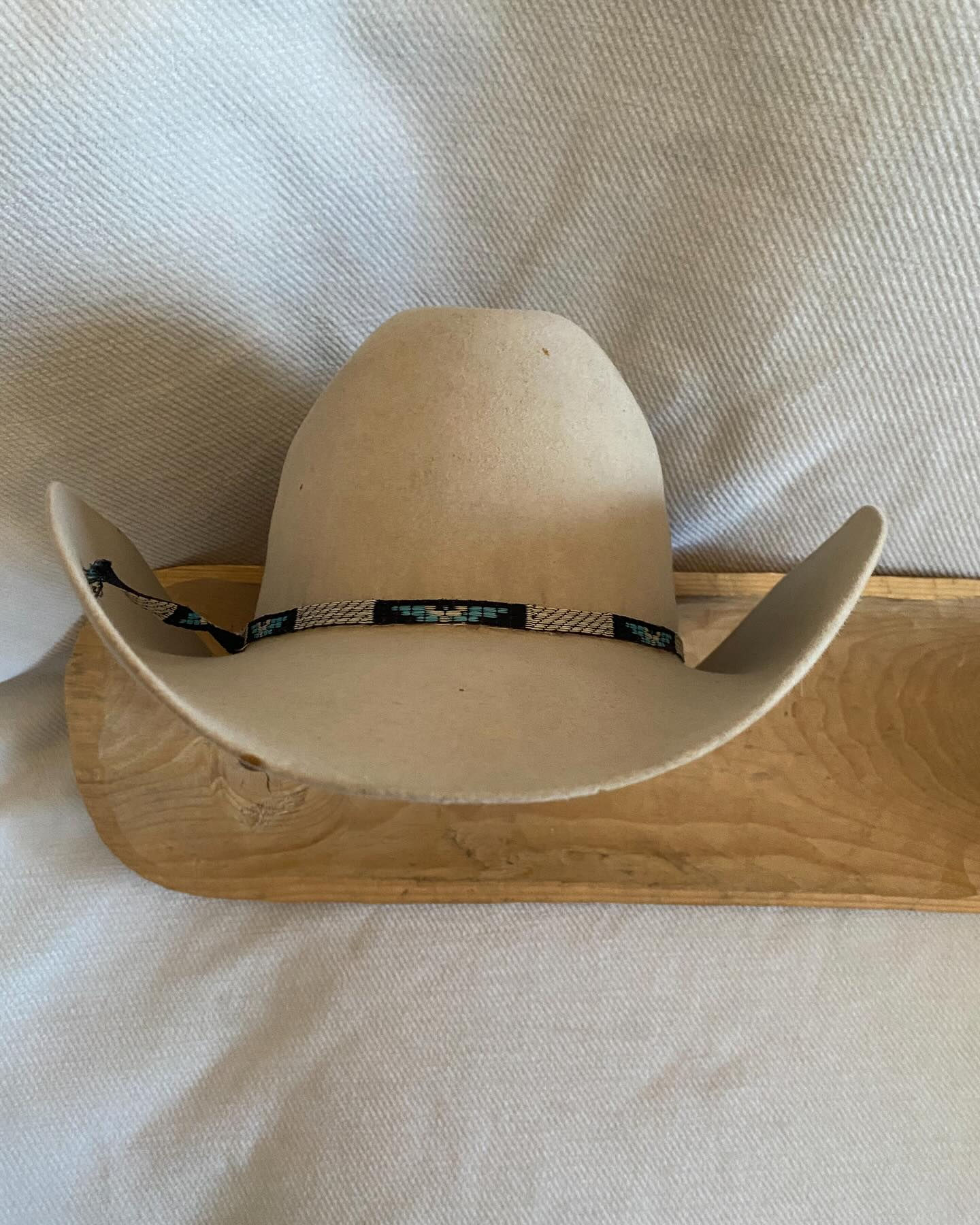 Texana Stetson 4X