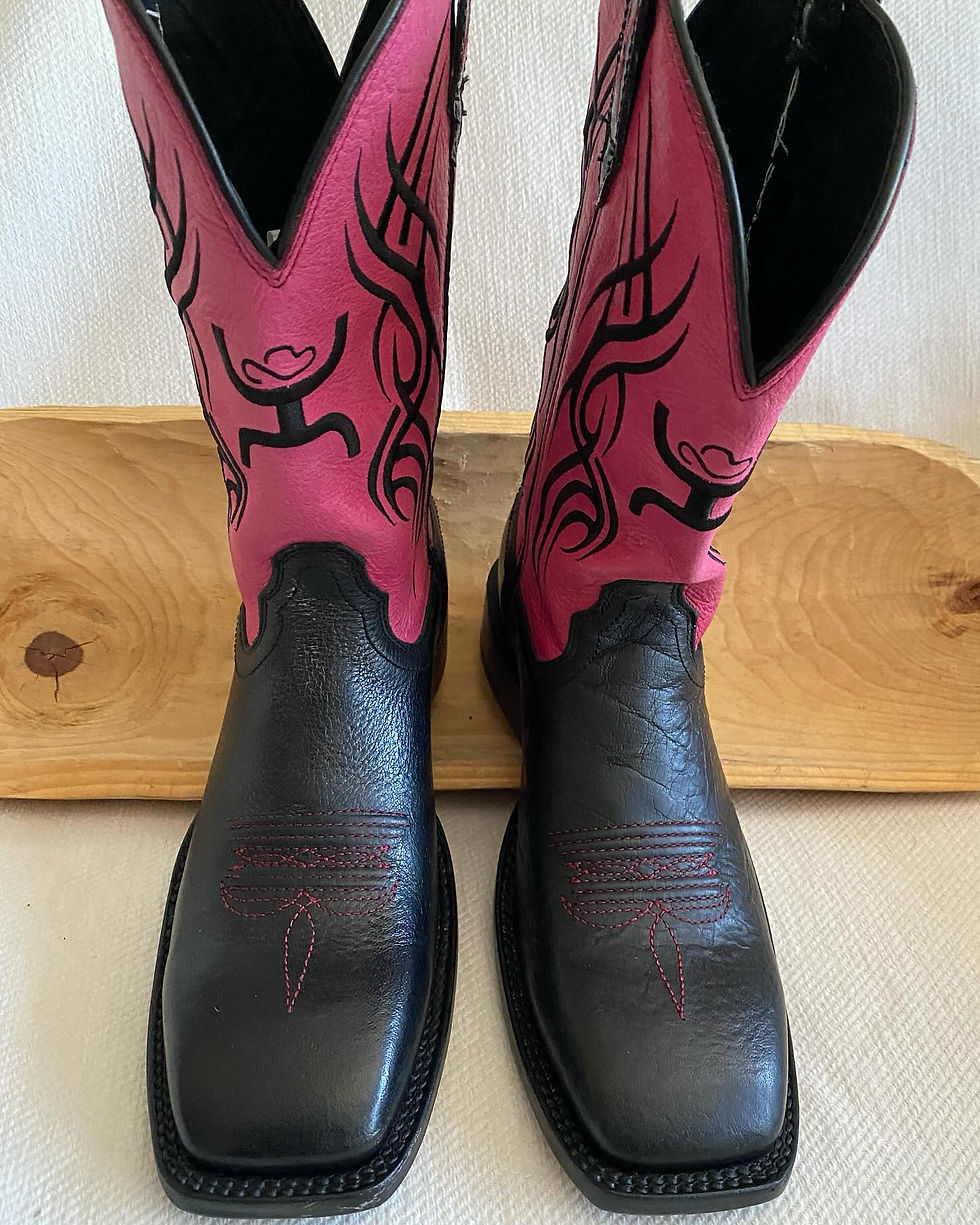 Miniatura: Botas vaqueras Twisted X