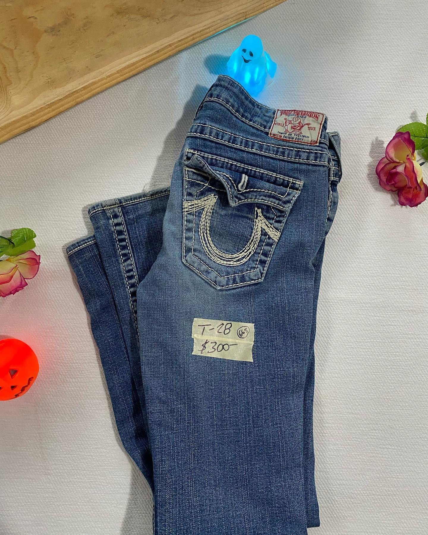 Pantalón True Religion