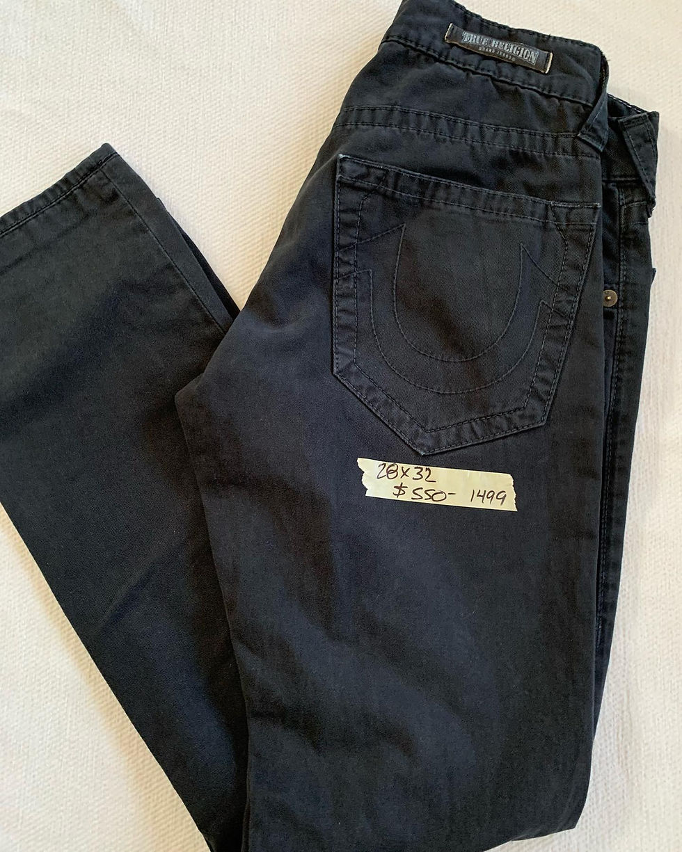 Pantalón True Religion