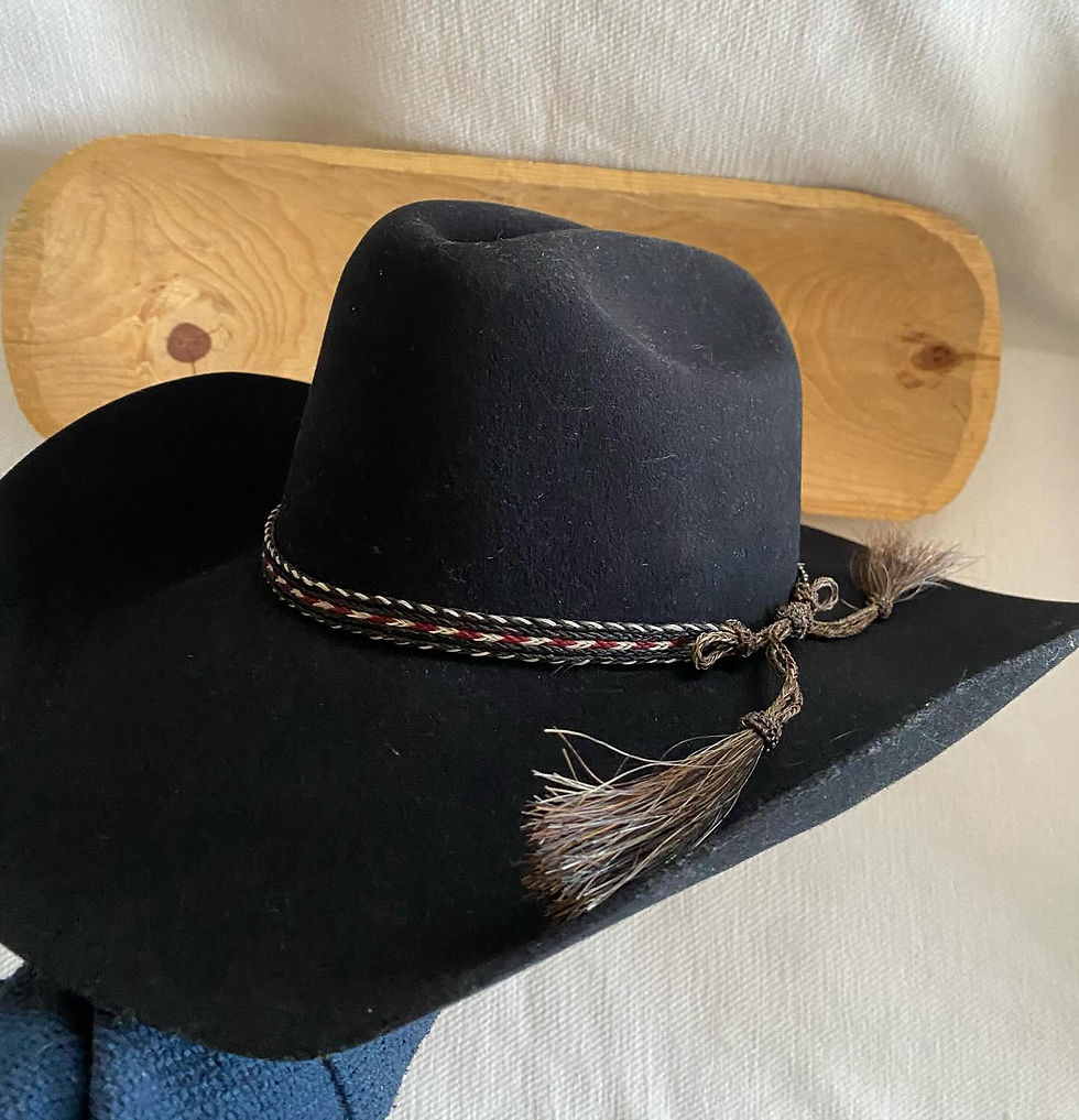 Miniatura: Texana Deldy