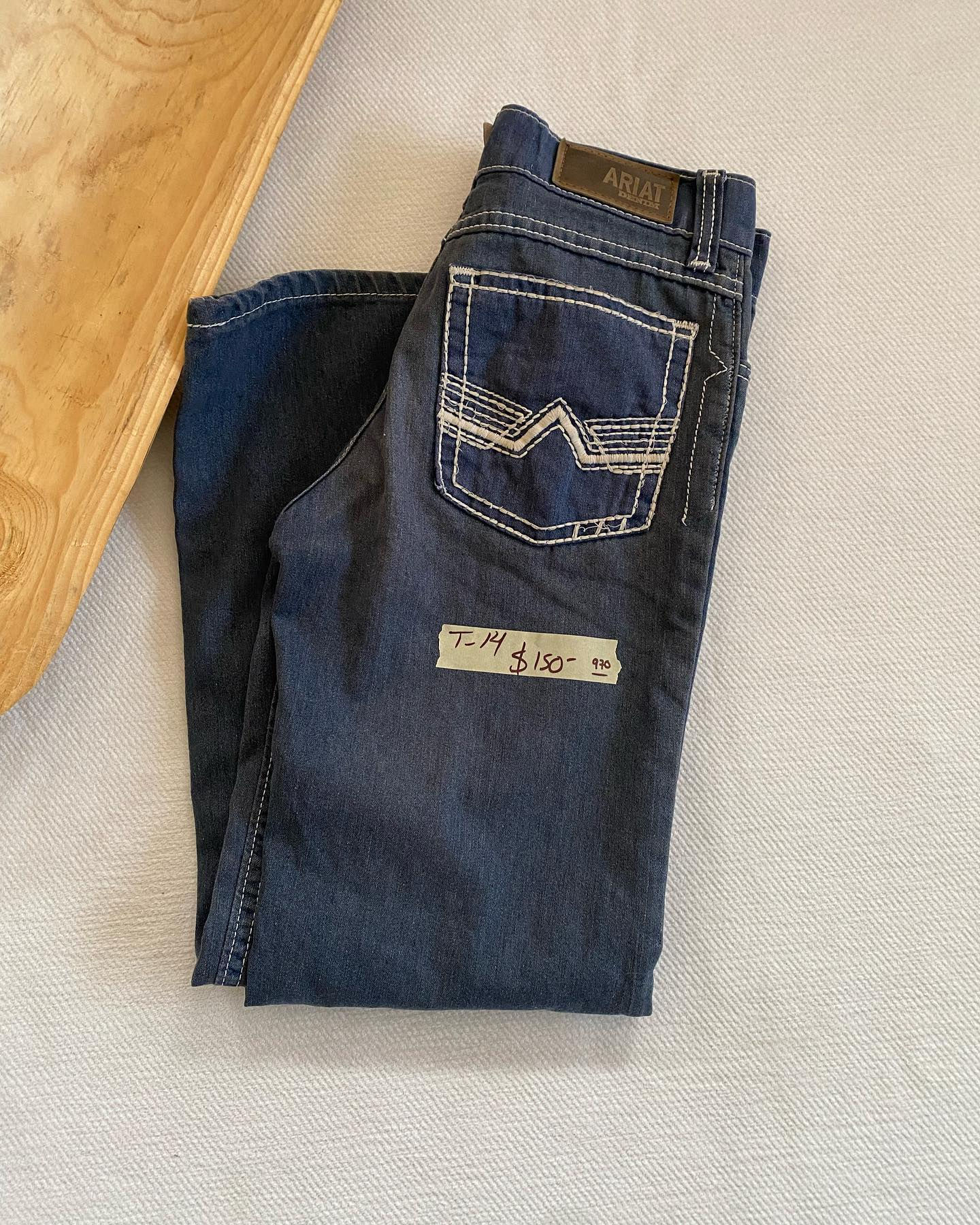 Pantalón Ariat
