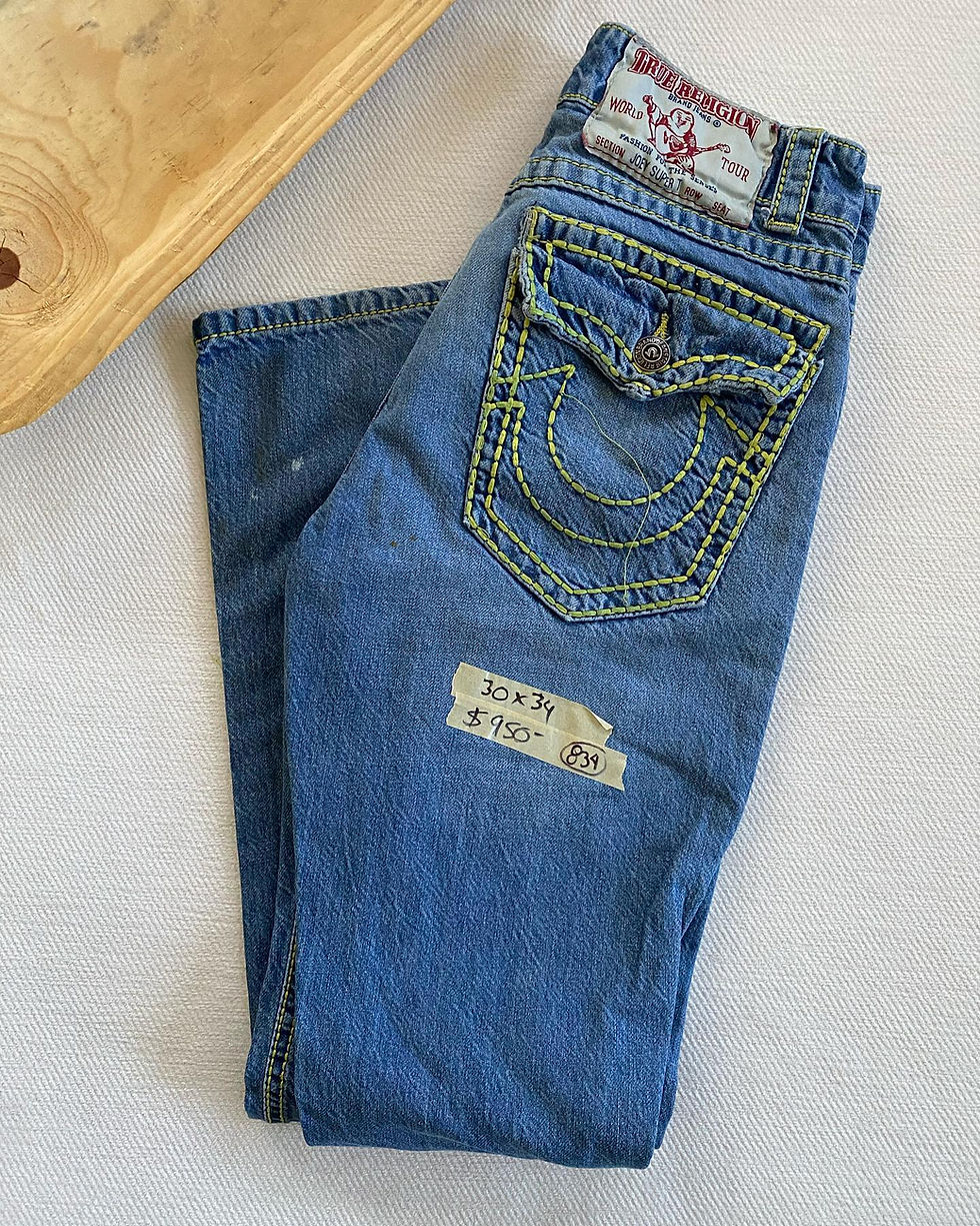 Miniatura: Pantalón True Religion