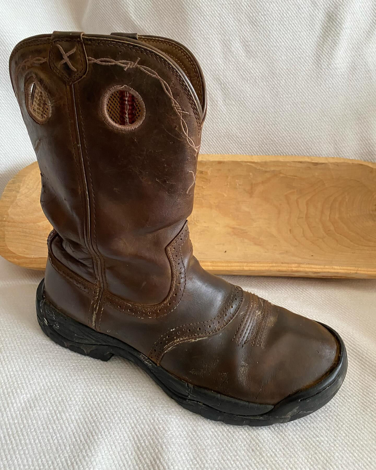 Botas de trabajo Twisted X