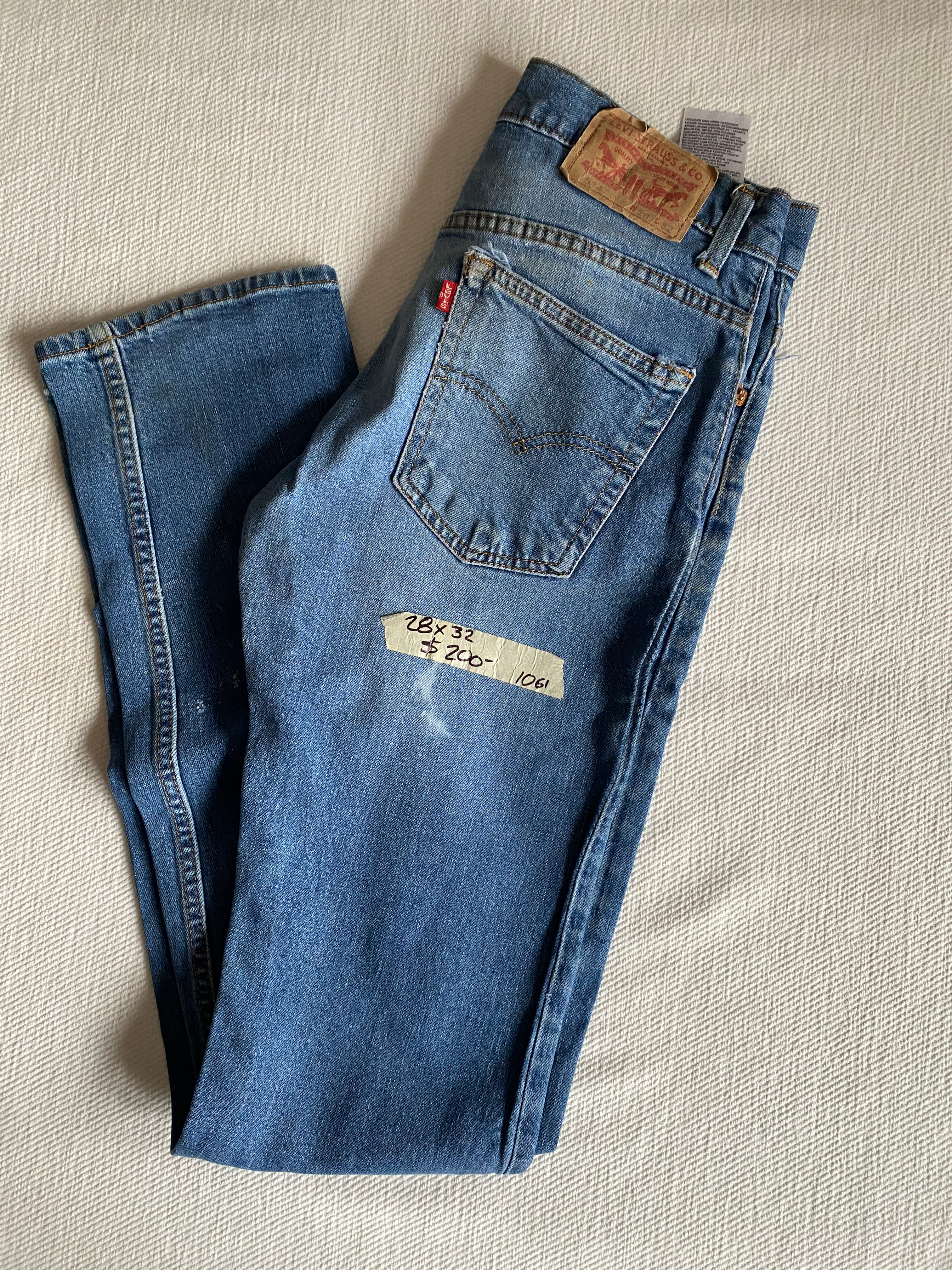 Pantalón Levi´s