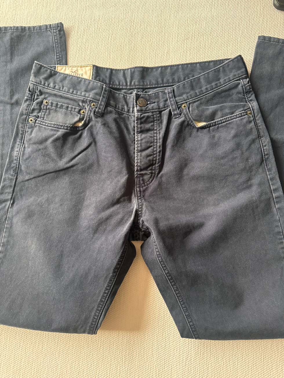 Miniatura: Pantalón Hollister