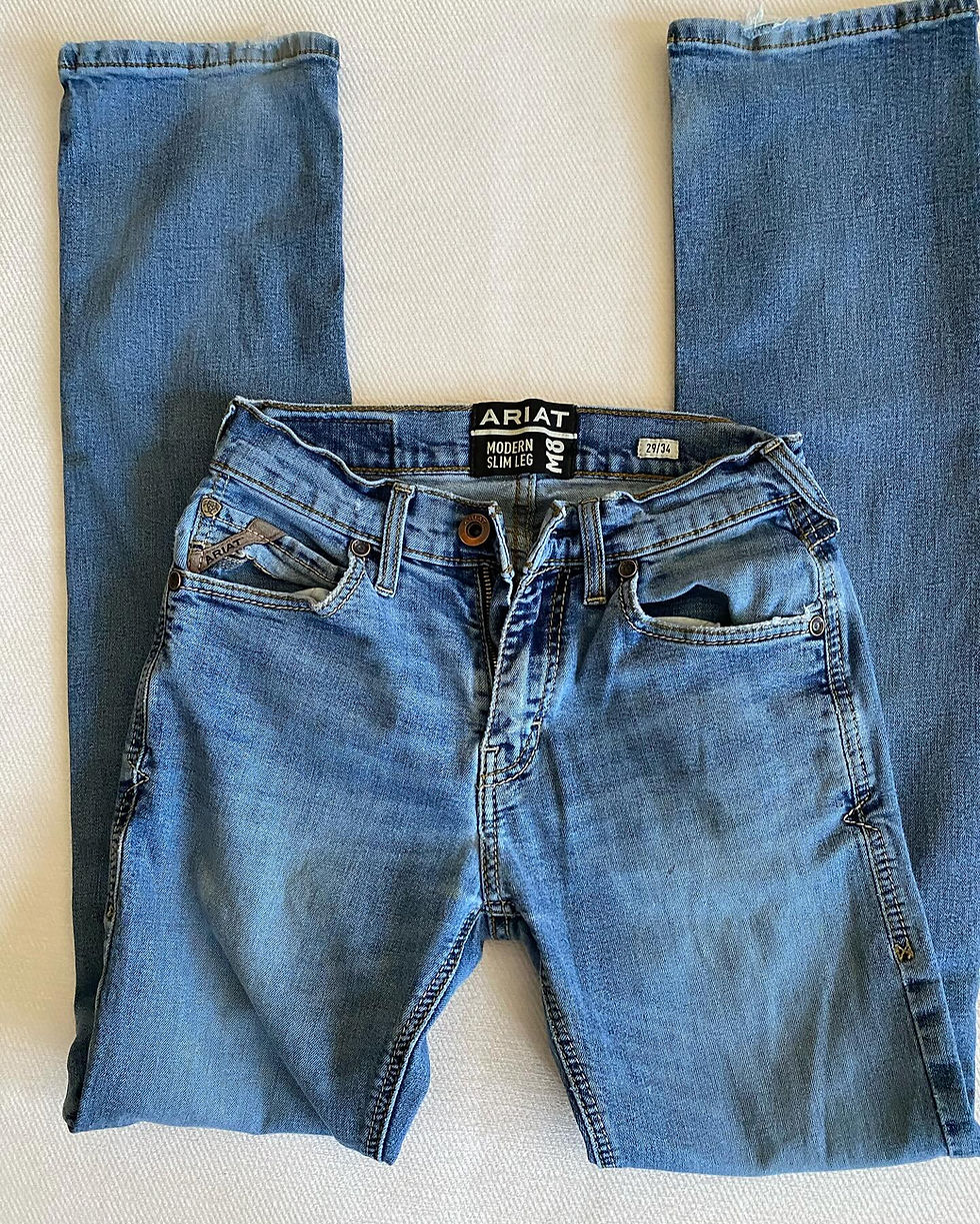 Miniatura: Pantalón Ariat