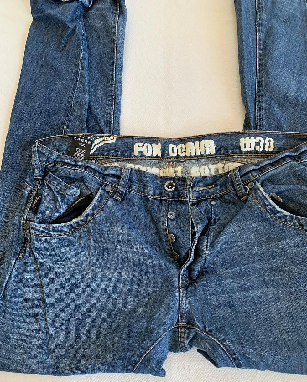Miniatura: Pantalón Fox