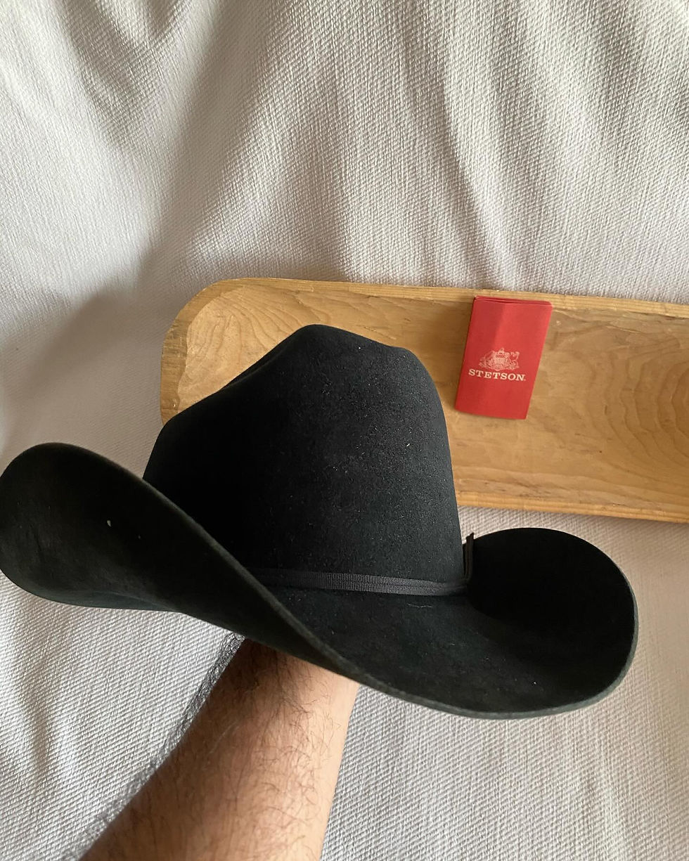 Miniatura: Texana Stetson