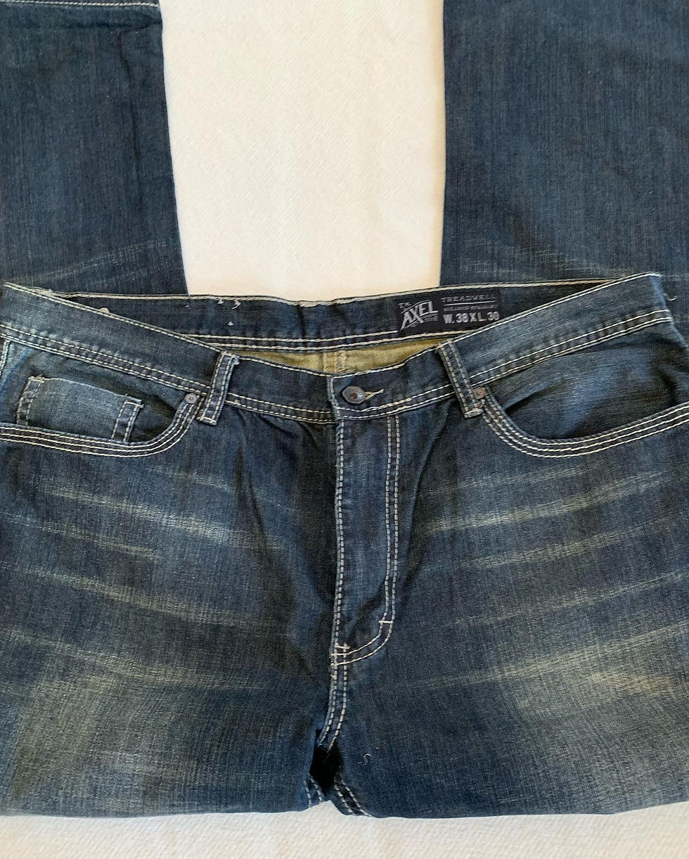 Miniatura: Pantalón Axel