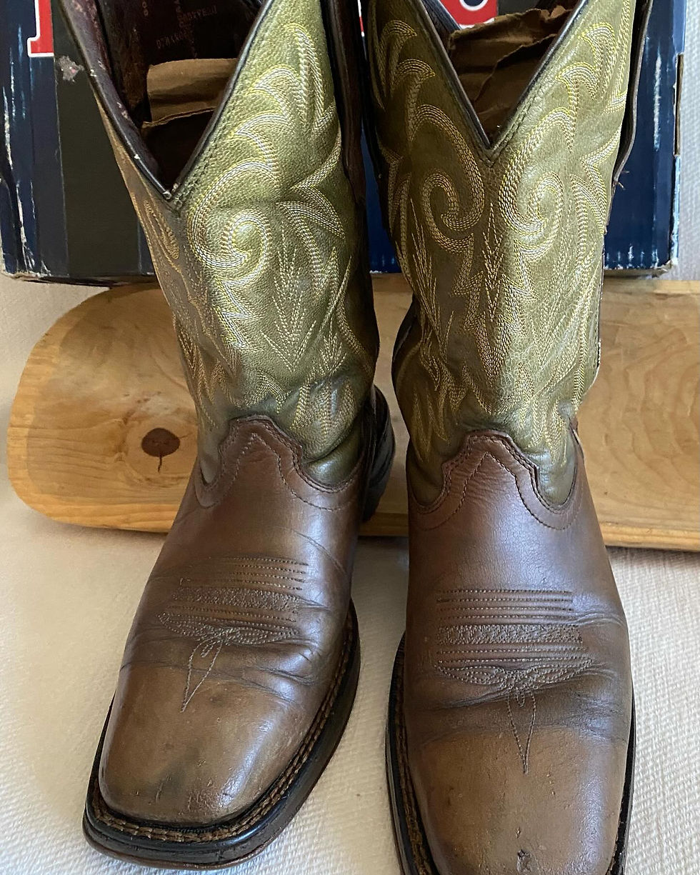 Miniatura: Botas de trabajo Durango