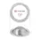 Thumbnail: Silverette | Silver Nipple Covers with O-Feel Rings