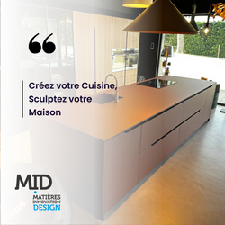 ou la cuisine devient un chef-d’oeuvre.