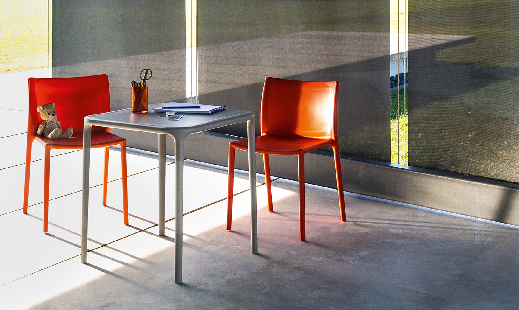 Magis Air-Chair