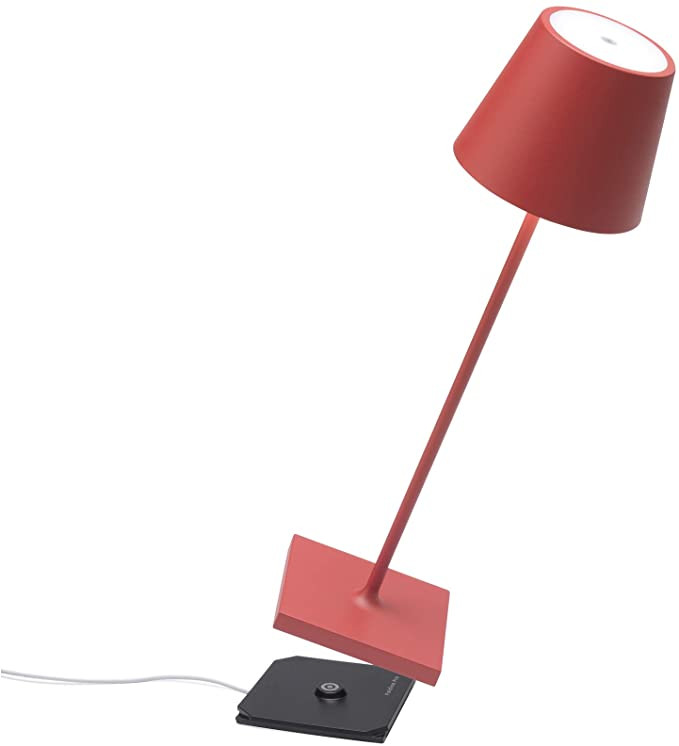 Zafferano Poldina Pro Red IP 65
