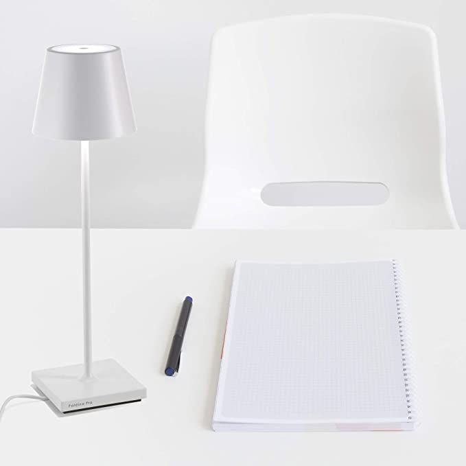 Miniature : Zafferano Poldina Pro White IP 65
