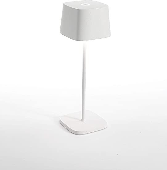 Zafferano Ofelia Pro White IP 65