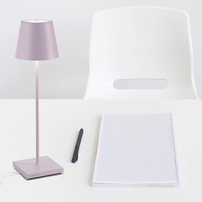 Miniature : Zafferano Poldina Pro Pink IP 65