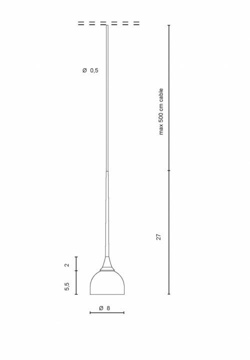 Miniature : Egoluce Tulipano
