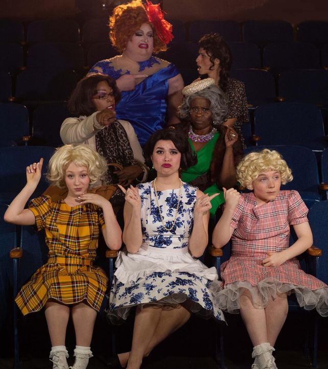 photo by Sydney Lee 📸